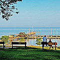 Fairhope Alabama Pier